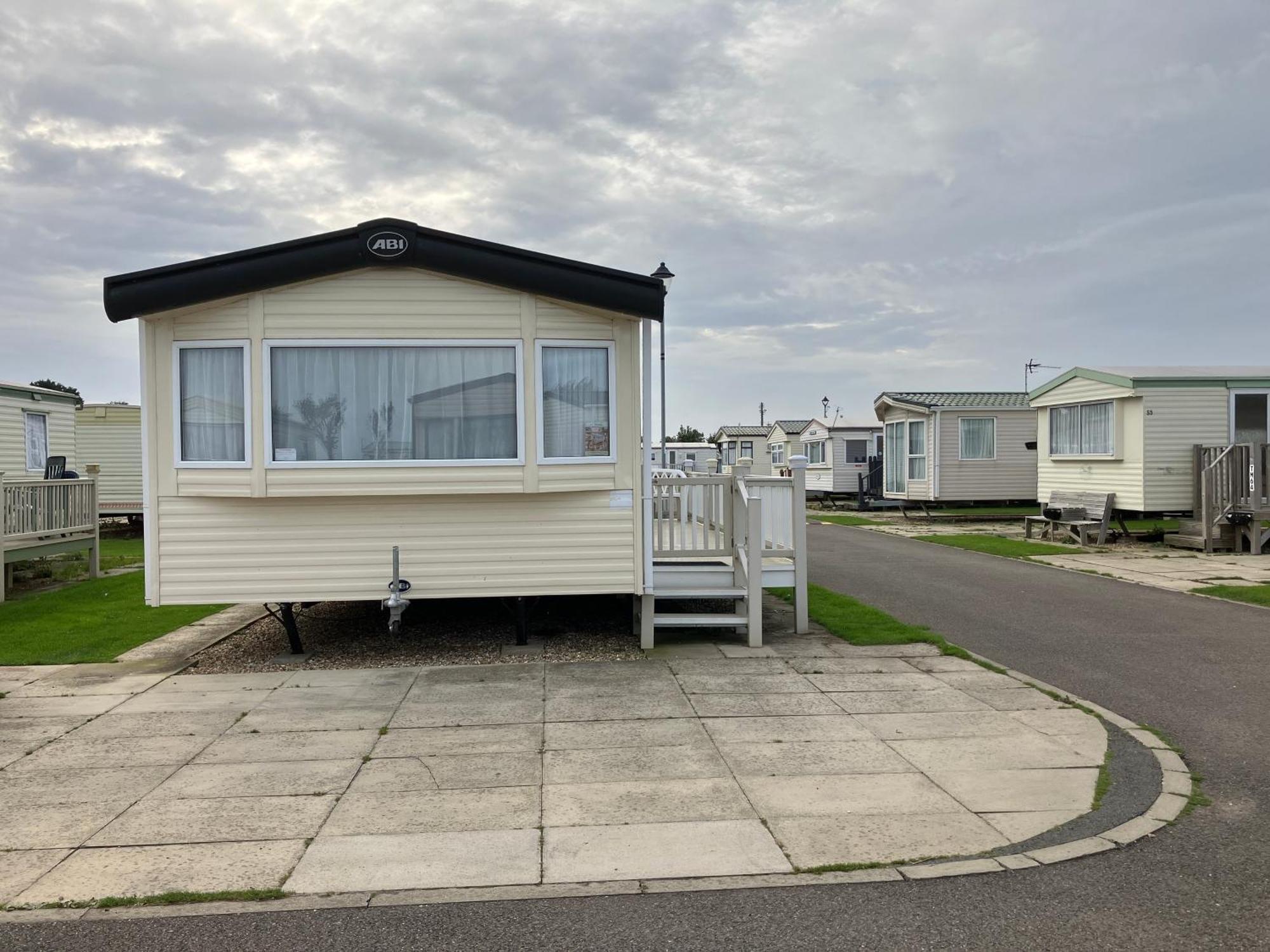 Csl Holidays Hotel Skegness Exterior photo